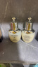 后（The history of Whoo）后天氣丹光耀煥活緊顏系列小樣2件套 50ml水乳保濕修護(hù)pro套裝 曬單實(shí)拍圖