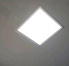 工百利 平板燈扣板燈600x600led平板燈集成吊頂燈60*60天花板辦公室方形面板燈48W高亮款 曬單實(shí)拍圖