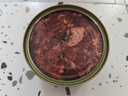 力狼（LILANG）寵物貓糧幼貓成貓零食貓濕糧貓咪貓罐頭 金槍魚+雞肉170g*12罐 曬單實(shí)拍圖