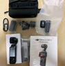 大疆 DJI Osmo Pocket 3 全能套裝 一英寸口袋云臺相機 OP靈眸手持數(shù)碼相機 旅游vlog 便攜美顏攝像 曬單實拍圖