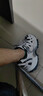 李寧（LI-NING）行野清爽透氣網(wǎng)面徒步鞋丨戶外徒步鞋男鞋夏季入門登山鞋AGLU073 曬單實拍圖