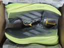 阿迪達(dá)斯 （adidas）男 跑步系列 SUPERNOVA RISE 2 M 跑步鞋 JS4263 深灰  42  曬單實(shí)拍圖