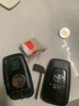 松下（Panasonic）CR2032進口紐扣電池3V裝適用手表電腦主板汽車鑰匙遙控器電子秤小米盒子CR2032 二粒 曬單實拍圖