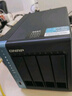 威聯(lián)通（QNAP）TS-464C 宇宙魔方 8G內存8T容量四核心處理器網(wǎng)絡(luò )存儲服務(wù)器內置雙M.2插槽NAS手機擴容 曬單實(shí)拍圖