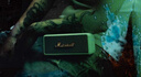 MARSHALL（馬歇爾）EMBERTON III 音箱便攜式3代無線藍牙家用戶外防塵防水長續(xù)航七夕禮物小音響 油彩白 曬單實拍圖