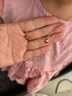 正港（ZGO）美樂(lè)蒂melody項(xiàng)鏈女生S925銀多巴胺女孩子生日禮物女兒 30281 曬單實(shí)拍圖