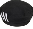 阿迪達斯 adidas【滔搏運動(dòng)】三葉草女子BERET帽子 JF4210 OSFW 曬單實(shí)拍圖