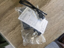 聯(lián)想（Lenovo）原裝筆記本充電器Thinkpad E560 T460s X240 X260 E470 適配器20V3.25A 65W方口電腦電源線(xiàn) 曬單實(shí)拍圖