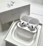 Apple/蘋果 AirPods 4 搭配USB-C充電盒 蘋果耳機 藍牙耳機 適用iPhone/iPad/Mac 四代 曬單實拍圖