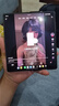vivo X Fold5 16GB+1TB 鈦度 217g超輕薄 等效6000mAh藍海電池 超可靠三防折疊屏 AI 折疊屏 手機 曬單實拍圖