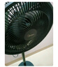 美的（Midea）【超級單品】七葉輕音立式電風(fēng)扇家用柔風(fēng)落地扇臺式桌面小型風(fēng)扇大風(fēng)量節能搖頭宿舍電扇 SAF30AB 曬單實(shí)拍圖