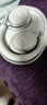 BOSE【15%全國國家補貼】QuietComfort Ultra二代頭戴式無(wú)線(xiàn)藍牙運動(dòng)耳機主動(dòng)降噪生日七夕禮物 【15%全國補貼】晨霧白 曬單實(shí)拍圖