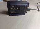 西部數(shù)據(jù)（WD）2TB 移動(dòng)硬盤 USB3.0 SE系列 2.5英寸 機(jī)械硬盤 筆記本電腦外接 外置存儲(chǔ)辦公 大容量家庭存儲(chǔ) 曬單實(shí)拍圖