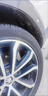 佳通(Giti)汽車輪胎205/55R16 91H E1 原配 大眾寶來(lái) 適配速騰/朗逸 曬單實(shí)拍圖