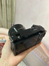 索尼（SONY）ZV-E10 微單數(shù)碼相機(jī) 4K視頻 vlog 直播相機(jī) zv-e10 創(chuàng)意濾鏡 黑色套機(jī)【128卡+相機(jī)套+品牌電池+座充】 官方標(biāo)配【國補(bǔ)】 曬單實(shí)拍圖