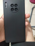 華為Mate30 Mate30pro 華為mate30pro二手 華為手機 二手5G手機 國行95新 亮黑色（5G版） 【Mate30Pro】8+256G（100%電池） 曬單實(shí)拍圖