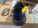 阿迪達斯Yeezy350椰子夏日透氣休閑鞋男女鞋GY7164 38.5 曬單實拍圖