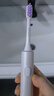 米家適配T301/T302 米家聲波電動(dòng)牙刷頭(標準型)3支裝 曬單實(shí)拍圖