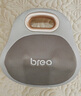 倍輕松（breo）腰部按摩器Back Lite按摩墊靠墊 肩腿背部頸椎按摩儀器揉捏熱敷  教師節(jié)禮物送老師 生日禮物 曬單實拍圖
