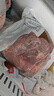 恒都 國(guó)產(chǎn)谷飼原切牛腱子 5斤 不含腱子芯 生鮮牛肉 燉煮健身食材 曬單實(shí)拍圖