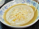 【門店品質(zhì)】順豐蟹黃湯包6只蟹黃灌湯靖江特產(chǎn)蟹黃湯包大包 【加料】蟹黃湯包 6只裝 曬單實拍圖