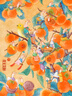 3D-JP添添兔崽崽系列塑料拼圖1200片古風(fēng)家居裝飾畫(huà)玩具禮物柿柿如意 曬單實(shí)拍圖