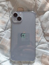 Apple【限時(shí)搶購】蘋(píng)果14plus iphone14plus系列 雙卡雙待全網(wǎng)通5G手機 蘋(píng)果14plus 6.7寸 藍色 128GB 店保1年+配件禮包 曬單實(shí)拍圖