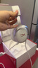 極度未知（HYPERX）颶風(fēng)2颶風(fēng)3系列電競(jìng)游戲耳機(jī)頭戴式 fps吃雞耳麥降噪麥克風(fēng) 原金士頓cloud2電競(jìng)耳機(jī) 颶風(fēng)3-烈焰灰【DTS音效丨新品上市】 曬單實(shí)拍圖