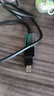 聯(lián)想（Lenovo）拯救者245w氮化鎵充電器Slim方口 三腳接地12.25A 拯救者快充協(xié)議官方適配器 適用拯救者Thinkbook 曬單實(shí)拍圖