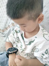 小天才酷蓋旗艦Z10少年版電話(huà)手表遠程實(shí)時(shí)定位學(xué)生兒童4G 5G通可視頻雙攝可旋轉拆卸男女孩6-12歲青少年專(zhuān)用 黑16核+256G極速運行+抖音+可WiFi+AP 曬單實(shí)拍圖