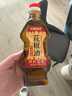 雙槍一次性吸管單獨包裝兒童產(chǎn)婦食品級平口塑料透明細彎吸管300只 曬單實(shí)拍圖