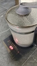 蘇泊爾（SUPOR）1.5L養(yǎng)生壺熱水壺 煮茶器煮茶壺電水壺恒溫燒水壺 316L不銹鋼保溫花茶壺帶濾網(wǎng) SW-15YJ30A 曬單實拍圖
