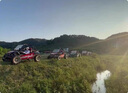 子梵兒童卡丁車四輪可坐大人雙驅(qū)成人卡丁車四輪越野登山車成年雙人賽 運東版卡丁車300引擎 曬單實拍圖
