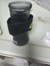 希樂（cille）運動水杯大容量tritan材質(zhì)男女學生健身塑料吸管杯戶外便攜杯子 曬單實拍圖