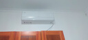 格力空調(diào) 1.5匹AI節(jié)能王子Pro  新1級變頻臥室掛機(jī)AI省電 風(fēng)不吹人空調(diào)KFR-35GW/NhLb1BAj國家補(bǔ)貼 曬單實(shí)拍圖