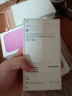 Apple/蘋果 iPhone 16 (A3288) 128GB 群青色 MYEY3CH/A【企業(yè)會(huì)員專享】 曬單實(shí)拍圖