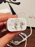 蘋果16/15充電器頭45W適配原裝快充套裝充電線氮化鎵iphone16promax/plus手機(jī)數(shù)據(jù)線 蘋果45W單頭+1米編織線 曬單實(shí)拍圖