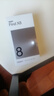 OPPO Find X8 12GB+256GB 浮光白 無影抓拍 超輕薄直屏 天璣9400 AI一鍵問屏 5630mAh 國家補貼 5G手機 曬單實拍圖