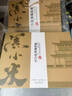 邢田耕品邢臺特產(chǎn)南和黑小米禮盒雜糧黑小米新米6斤邢田耕品小米禮盒河北 6斤黑小米禮盒裝【送禮袋】 曬單實(shí)拍圖