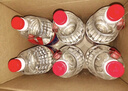 牛欄山 陳釀白酒 濃香型白酒 52度 2000ml*6桶 整箱裝 口糧酒 曬單實(shí)拍圖