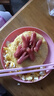 活石（LIVING STONES）兒童迷你廚房真煮套裝迷你小廚房玩具可以做飯7-14歲食品級孩專用 落櫻粉色33件【煎鍋+高湯鍋】 女孩子生日禮物9-12歲 曬單實拍圖