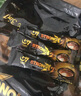 中原G7越南進口三合一濃醇咖啡1200g（25克*48包） 曬單實拍圖