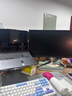 UG24英寸2k180hz顯示器 FastIPS 1ms HDR400 電競游戲 27寸高刷顯示屏 低藍光 可壁掛高清 電腦屏幕 24英寸2k180hz原生FastIPS面板 曬單實(shí)拍圖