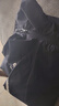 森馬（Semir）[商場(chǎng)同款]外套女蕾絲運動(dòng)風(fēng)2025秋oversize立領(lǐng)夾克101525108020 曬單實(shí)拍圖