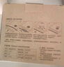 綠巨能（llano）適用蘋(píng)果筆記本電腦電池Macbook Air Macbook Pro2015電池A1466/65/a1502/a1398/a1708/a1989/1990 Pro A1989/A1 曬單實(shí)拍圖