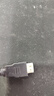 晶華HDMI線2.1版8K60HZ超高清線4K144Hz兼容HDMI2.0筆記本電腦電視顯示器投影儀視頻連接線3米H662H 曬單實拍圖