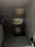 品喻（PINYU）廚房置物架家用多功能鍋具收納架多層櫥柜下水槽灶臺(tái)分層放鍋架子 曬單實(shí)拍圖
