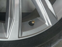 固特異（Goodyear）汽車輪胎 215/55R17 94V SPORT鷹馳F1酷跑 適配帕薩特邁騰奧德賽 曬單實(shí)拍圖