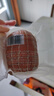 波尼亞（BERNIA） 大肉塊火腿 凈重300g德式風味三明治火腿片早餐火腿片肉腸烤腸 家庭裝300g*3個（果木熏烤） 曬單實拍圖