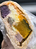 蒸籠頭五谷豐登饅頭200g*2袋共4塊 兒童半成品營(yíng)養早餐 速食粗糧饅頭 曬單實(shí)拍圖